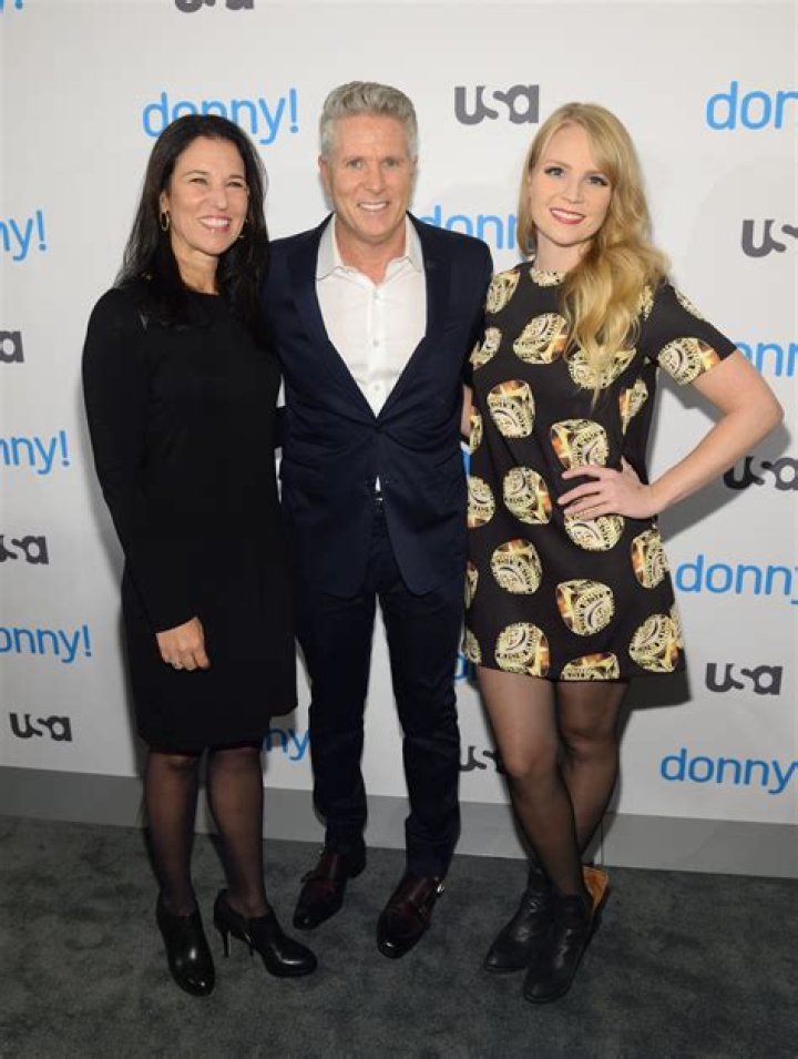 Donny Deutsch Net Worth - Wiki, Age, Weight and Height, Relationships, Family, and More