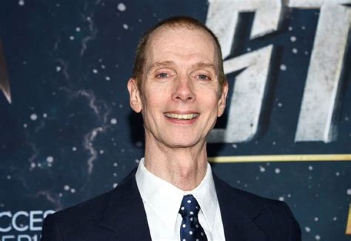 Doug Jones Bio (Wiki) 