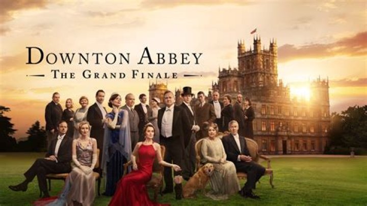 ‘Downton Abbey’ series finale: did everything get wrapped up too neatly?