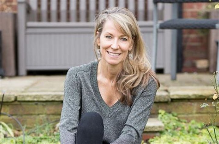 Dr Renee Hoenderkamp Wikipedia Bio Age Husband And Instagram