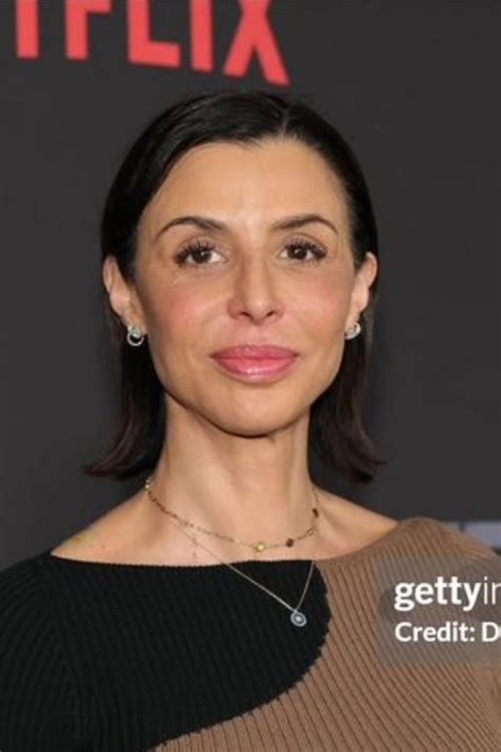 Drena De Niro (Actress) Bio (Wiki) 