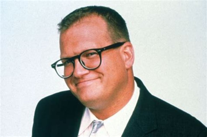 Drew Carey Offers Reward to Find Bullies