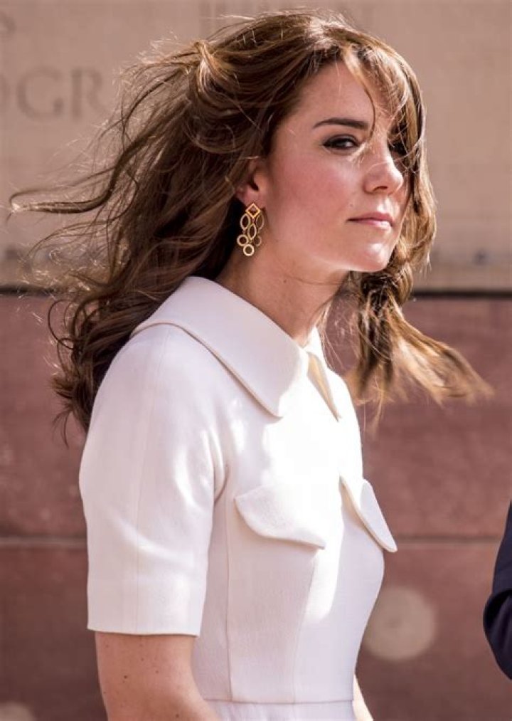 Duchess Kate’s tour style is ‘wishy washy & boring,’ says Indian style columnist