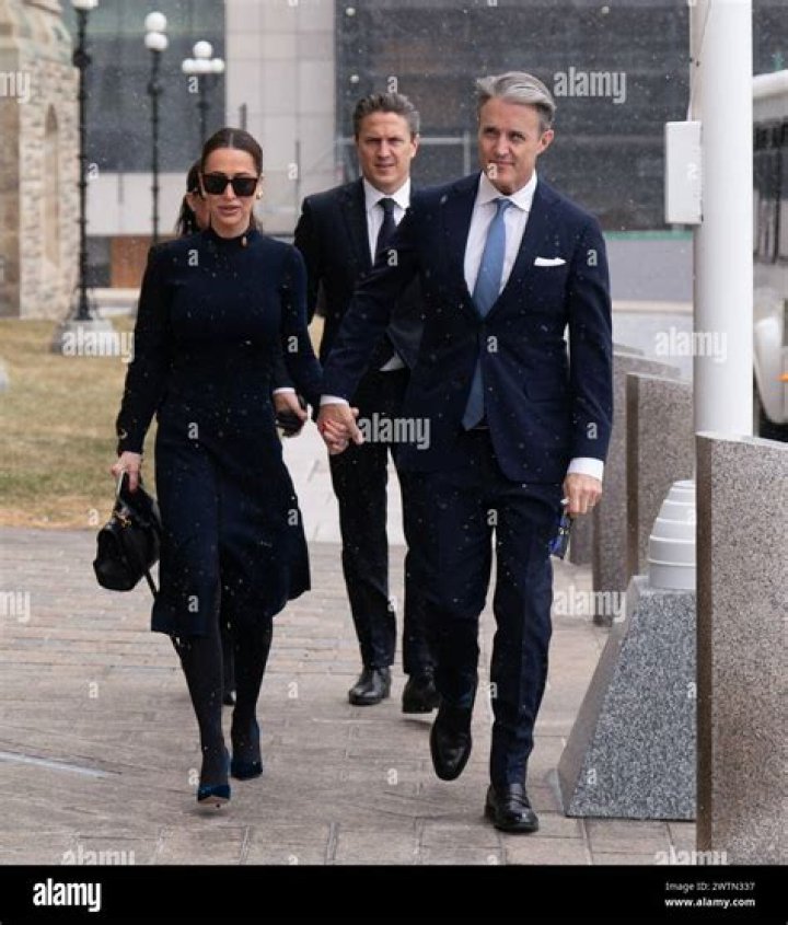 Duchess Meghan apparently will leave Archie in Canada with Auntie Jessica Mulroney