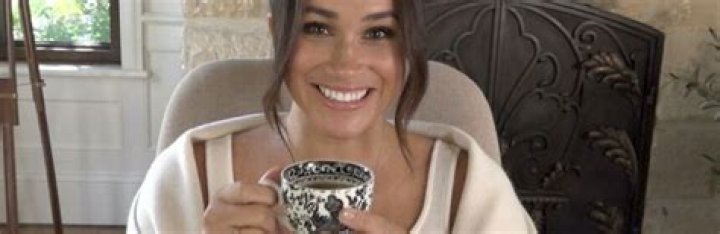 Duchess Meghan makes a low-key appearance in a Clevr Blends IG video