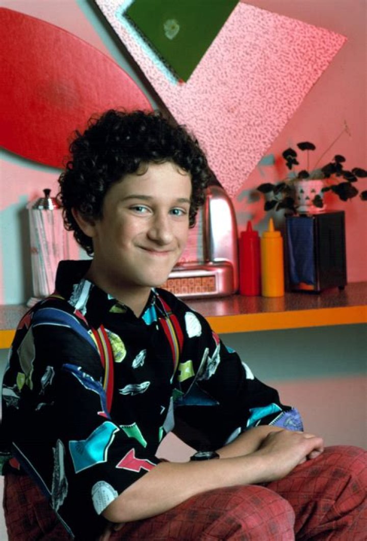 Dustin Diamond Bio (Wiki) 