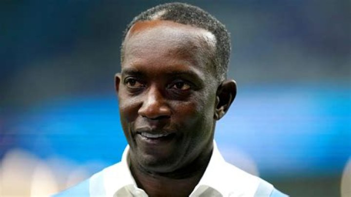 Dwight Yorke Bio (Wiki) 