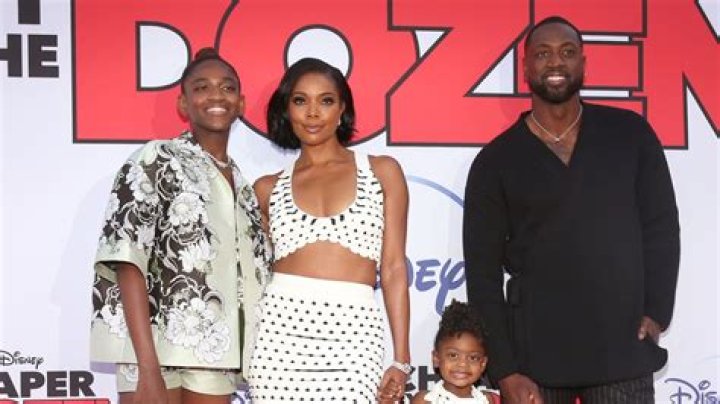 Dwyane Wade left Florida because ‘my family would not be accepted there’
