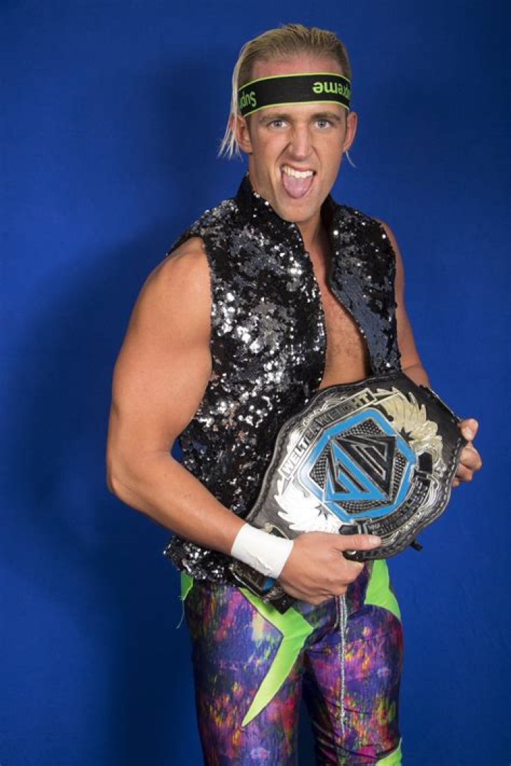 Dylan Bostic Bio (Wiki) 