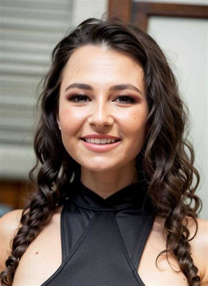 Dylan Jordan Bio (Wiki) 