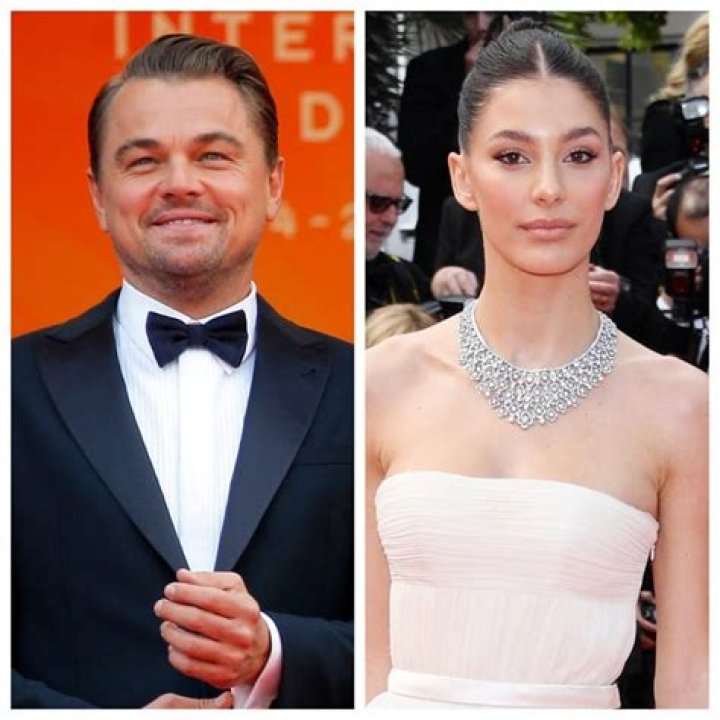 E!: Leo DiCaprio’s girlfriend Camila Morrone is ‘just a low key, cool girl,’ obviously