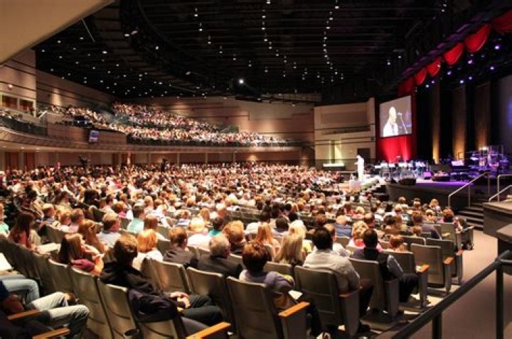 Eastview Christian Church: Pastor Caleb Baker Allegations, Victims And Case Details