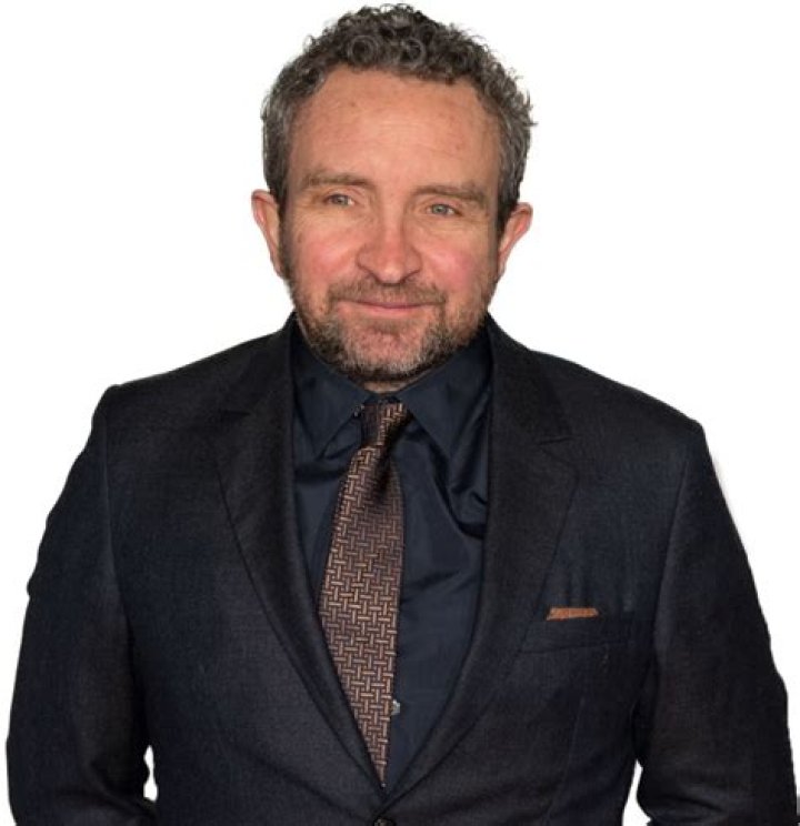 Eddie Marsan Bio (Wiki) 