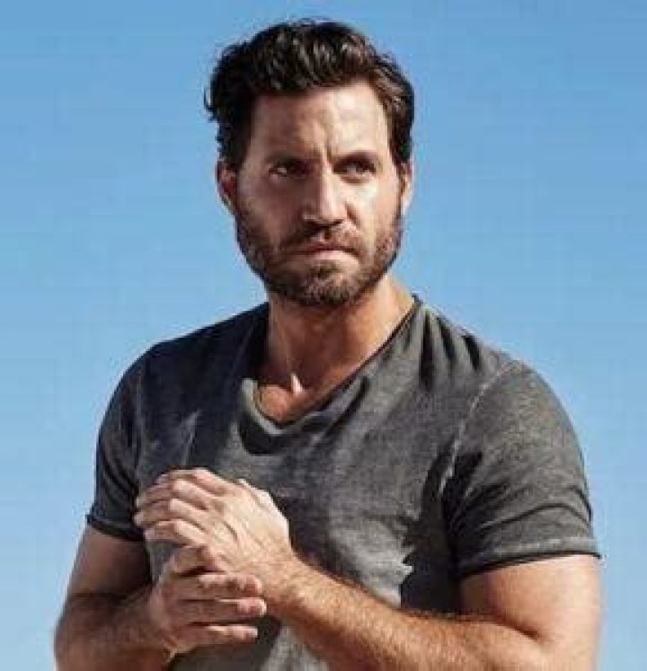 Edgar Ramirez Bio (Wiki) 