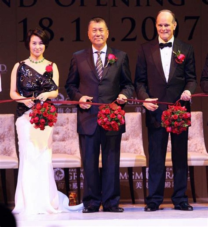 Edmund Ho Net Worth - Wiki, Age, Weight and Height, Relationships, Family, and More