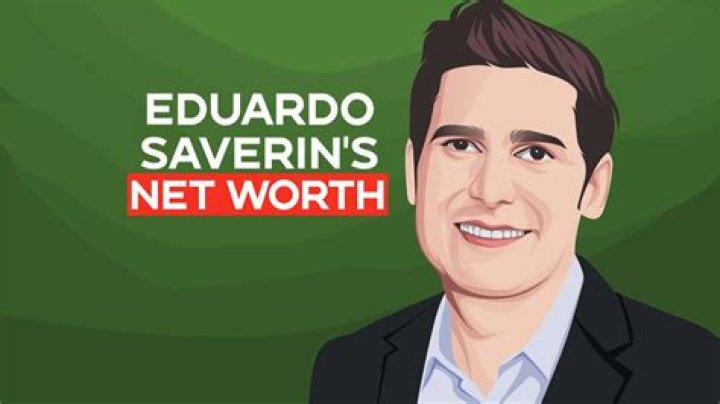 Eduardo Saverin Net Worth: Lifestyle, Facebook & Other Investments