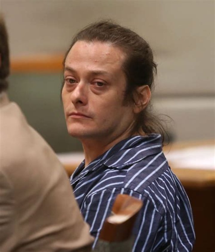 Edward Furlong Net Worth - Wiki, Age, Weight and Height, Relationships, Family, and More