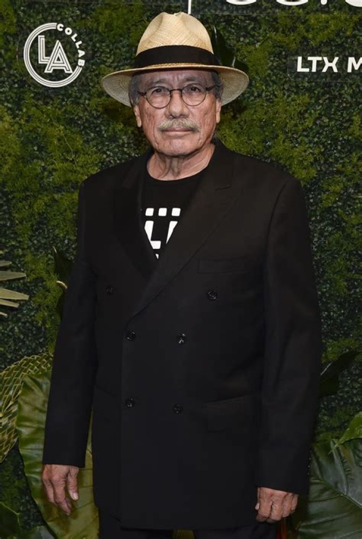 Edward James Olmos Net Worth - Wiki, Age, Weight and Height, Relationships, Family, and More
