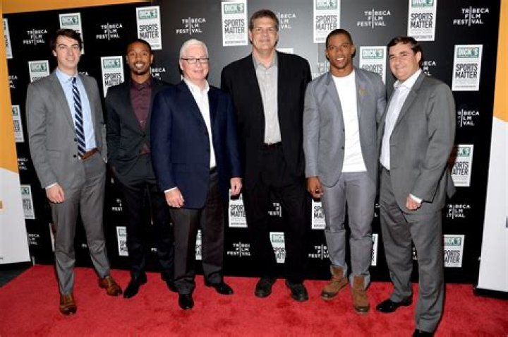 Edward Stack Net Worth - Wiki, Age, Weight and Height, Relationships, Family, and More