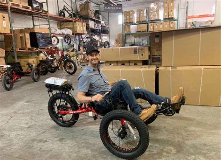 Electric Bike CEO Jason Kraft Wikipedia Bio Wife Age And Net Worth