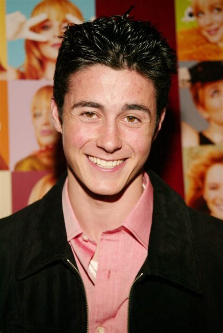 Eli Marienthal Net Worth - Wiki, Age, Weight and Height, Relationships, Family, and More