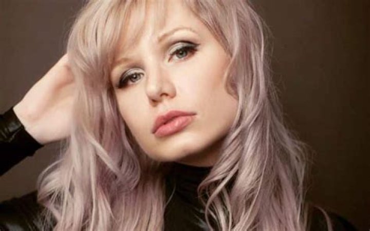 Elizabeth Ashley Wharton Bio (Wiki) 