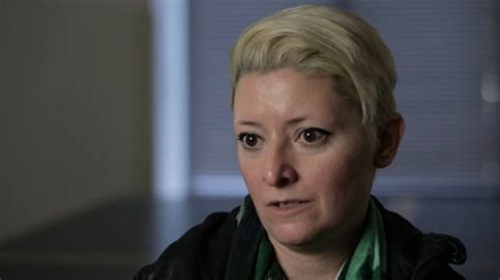 Elizabeth Spiers Bio (Wiki) 