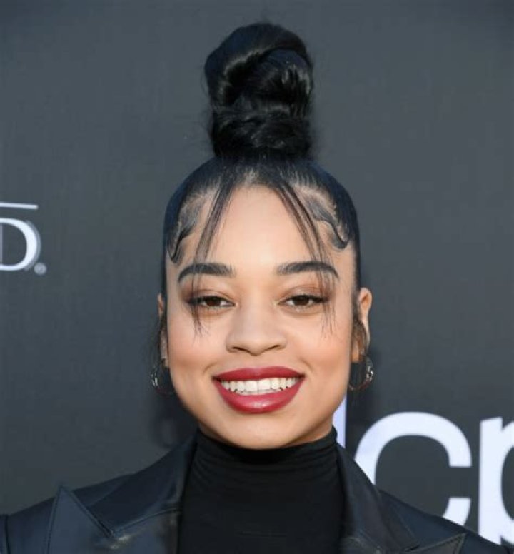 Ella Mai Bio (Wiki) 