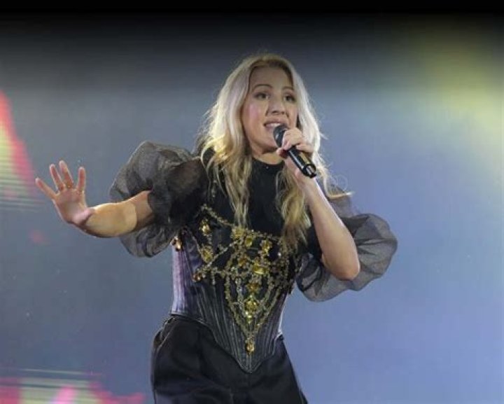 Ellie Goulding Net Worth - Wiki, Age, Weight and Height, Relationships, Family, and More