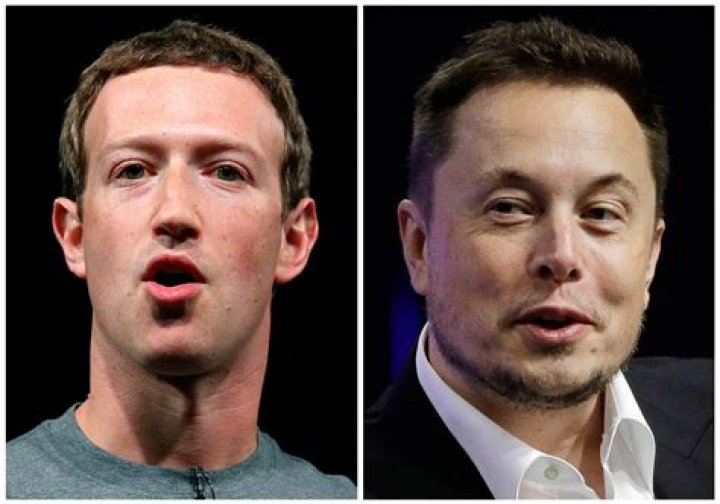 Elon Musk might need surgery before his cage match with Mark Zuckerberg