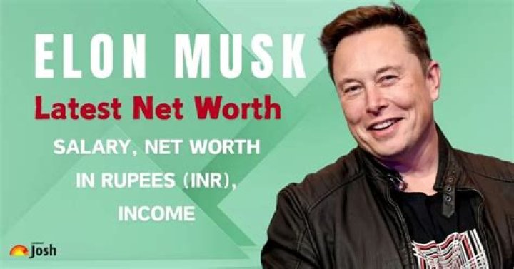 Elon Musk Net Worth : Career & Houses