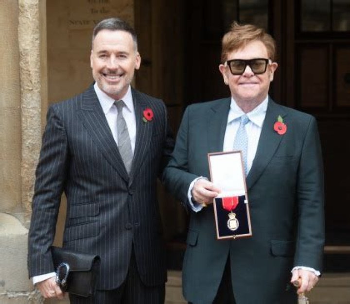 Elton John & Harry Styles turned down offers to perform at the Chubbly
