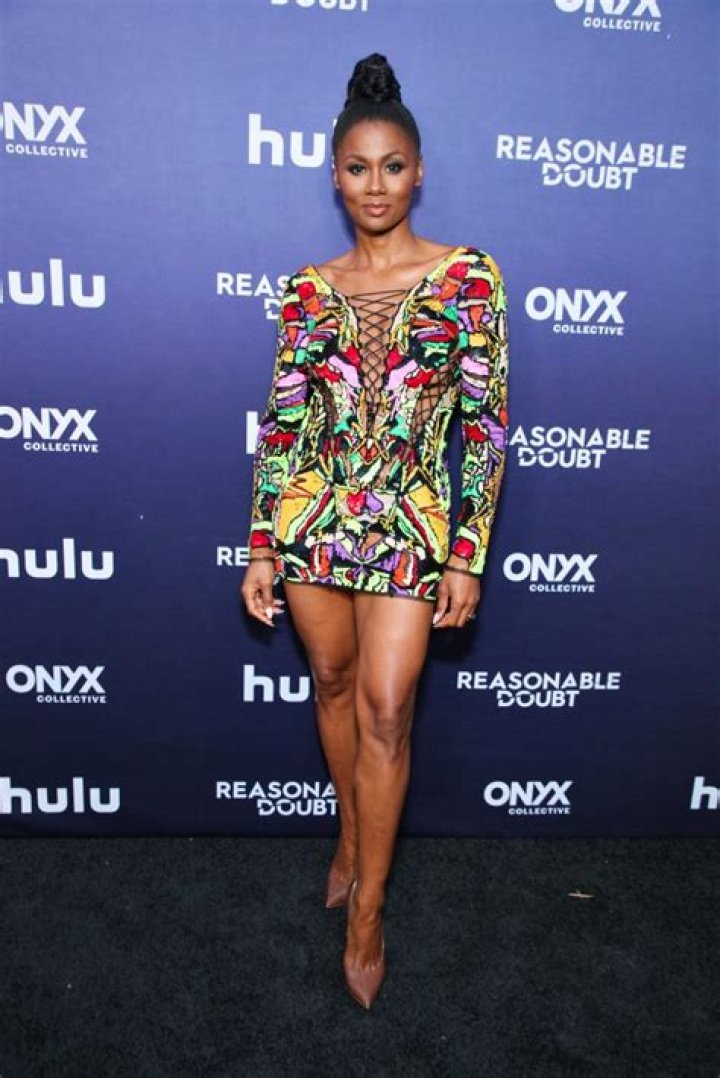 Emayatzy Corinealdi Net Worth - Wiki, Age, Weight and Height, Relationships, Family, and More
