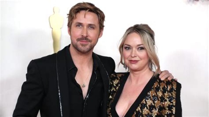 Emily Blunt on working with Ryan Gosling: ‘he’s just so easy peasy to be around’