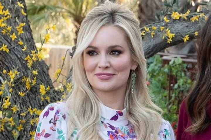 Emily Maynard Johnson Bio (Wiki) 
