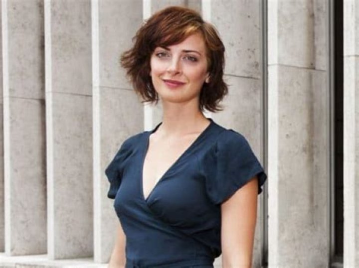 Emily Riedel Bio (Wiki) 