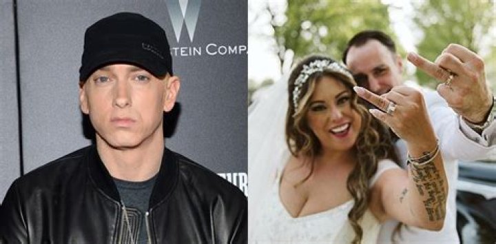 Eminem talks about dying, and being “close” to Brittany Murphy