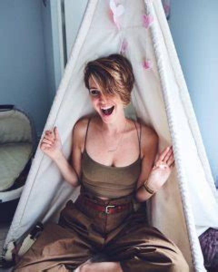 Emma Fitzpatrick Bio (Wiki) 