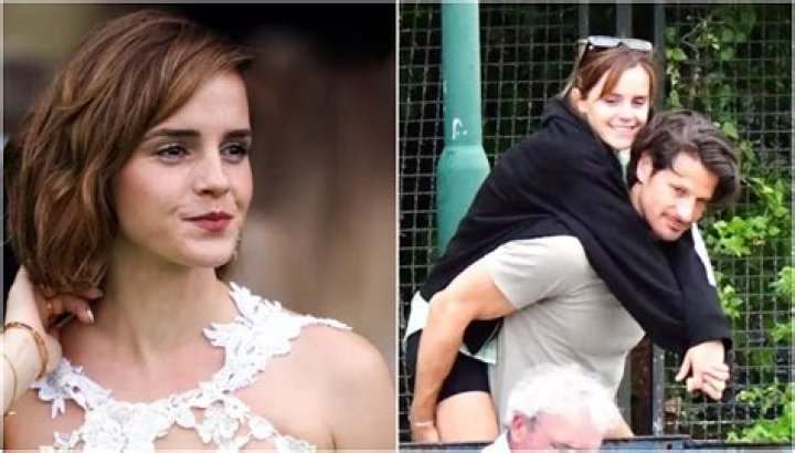 Emma Watson won’t ‘date people who are famous,’ complains about dating civilians