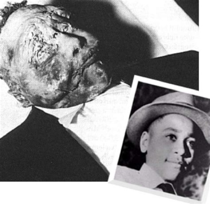 Emmett Till Death Scene Photos: Death Cause And Murder Case Details