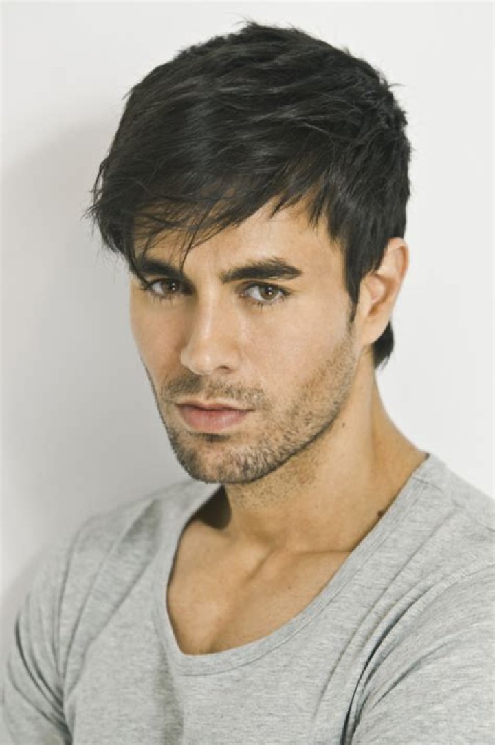 Enrique Iglesias Bio (Wiki) 