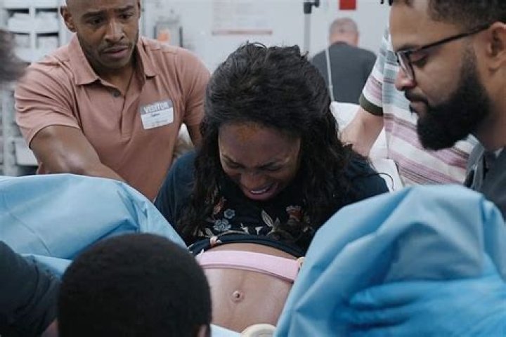 Enuka Okuma Bio (Wiki) 