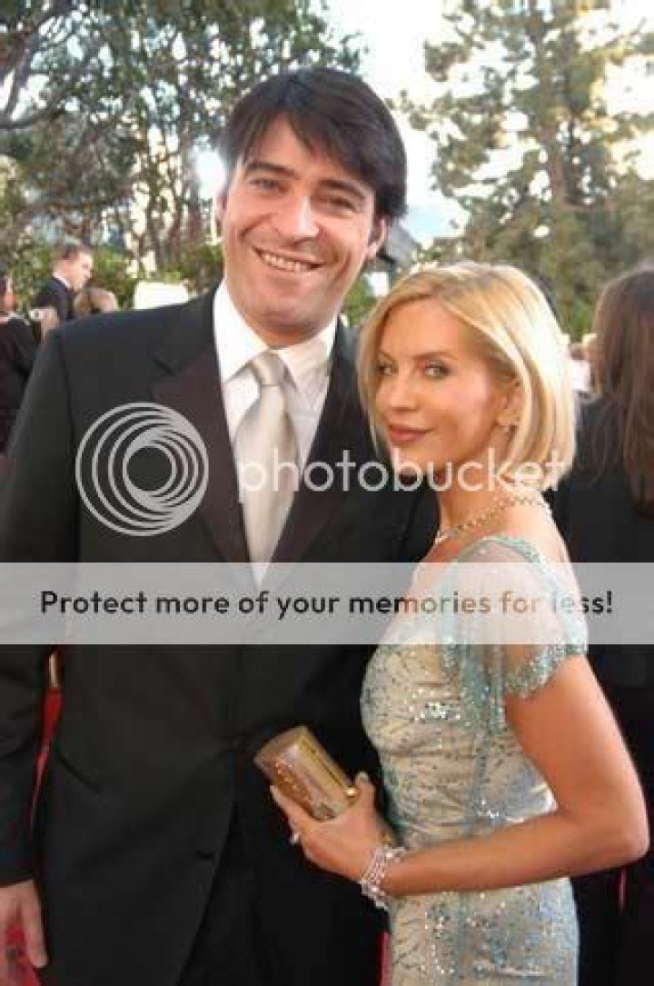 ER star Goran Visnjic involved in paternity suit; Quits ER