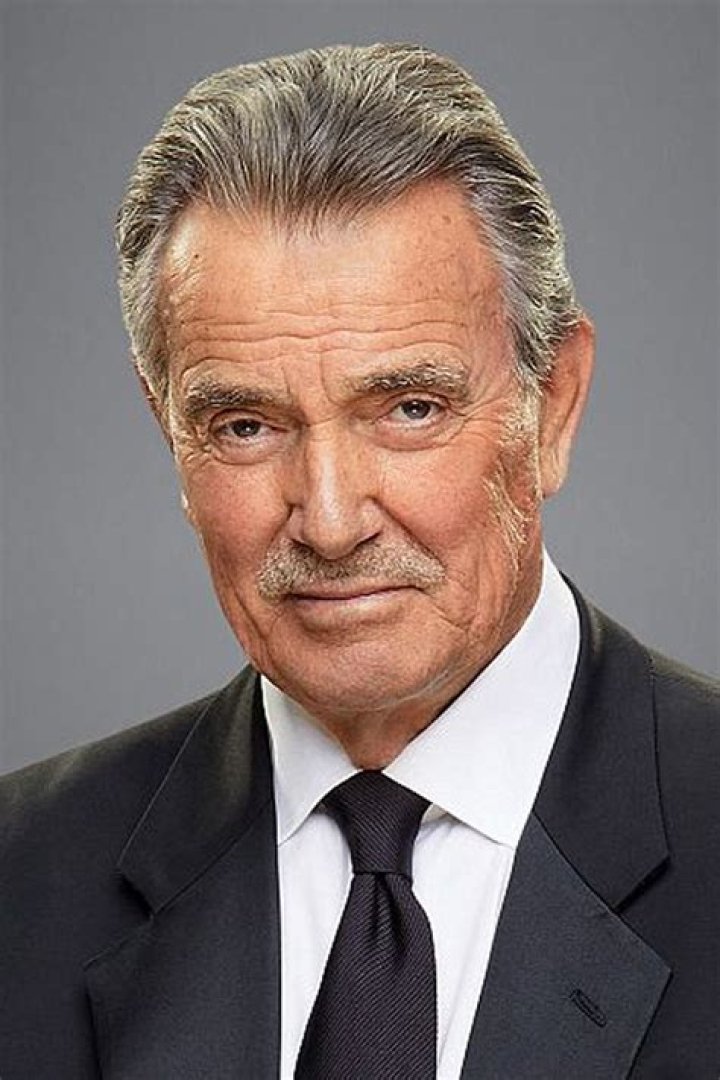 Eric Braeden, aka Victor Newman, trashes Eva Longoria & defends soap actors