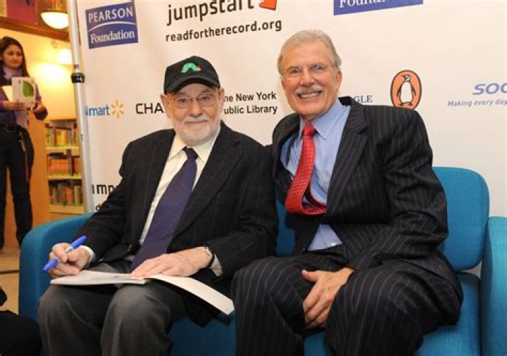 Eric Carle Net Worth - Wiki, Age, Weight and Height, Relationships, Family, and More