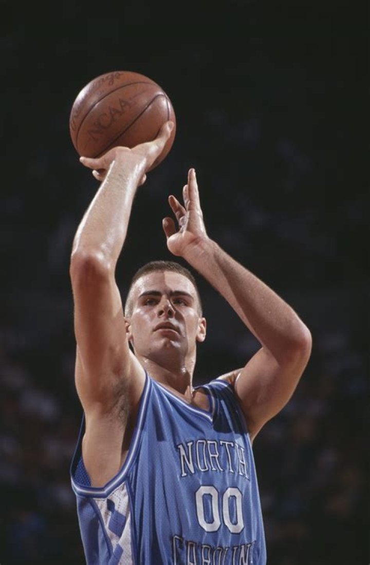 Eric Montross Net Worth - Wiki, Age, Weight and Height, Relationships, Family, and More