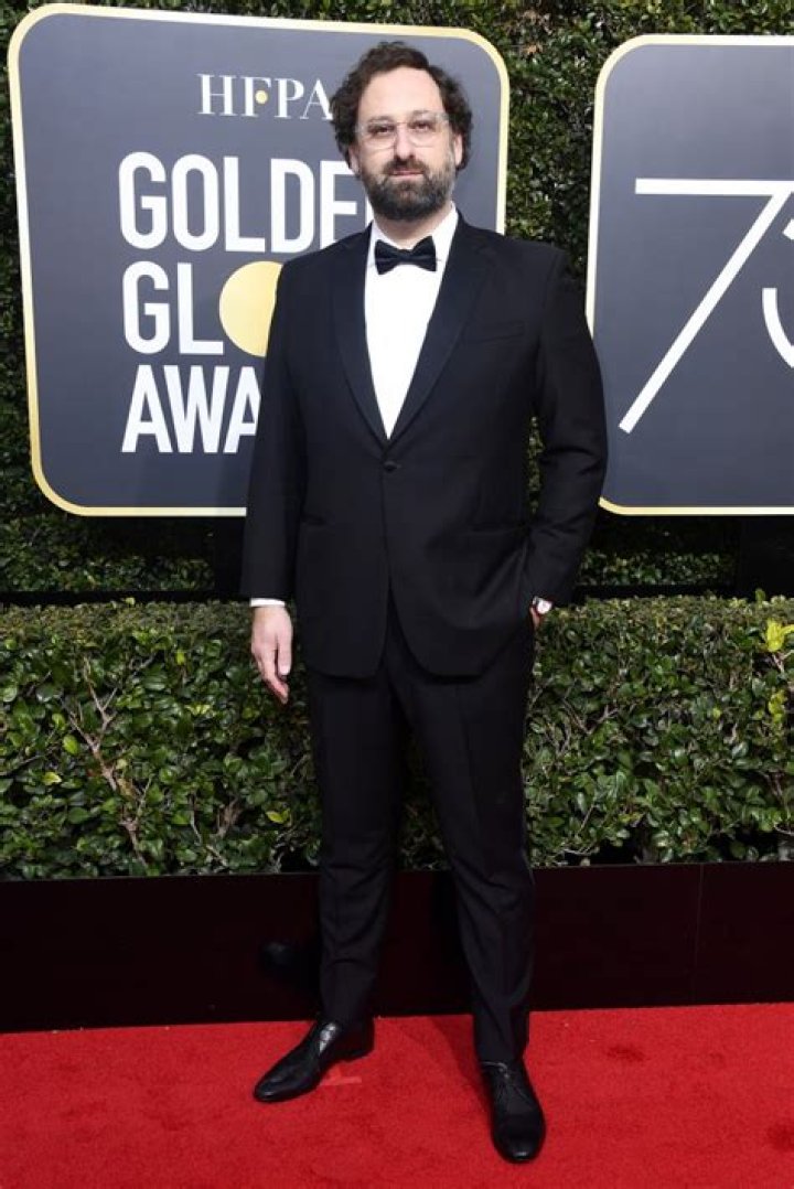 Eric Wareheim Net Worth - Wiki, Age, Weight and Height, Relationships, Family, and More