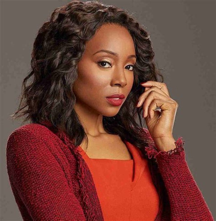 Erica Ash Bio (Wiki) 