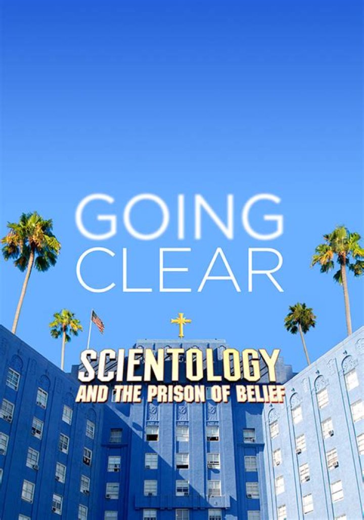 Erika Christensen defends Scientology: Going Clear ‘is not relevant’