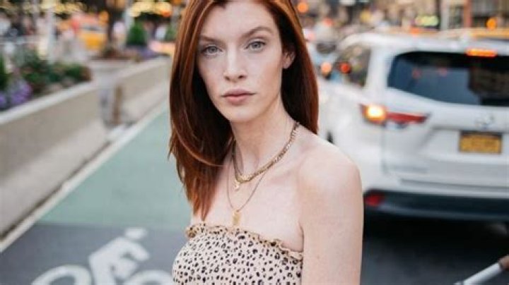 Erin Gilfoy Bio (Wiki) 